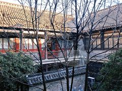 -苏皖边区政府旧址纪念馆