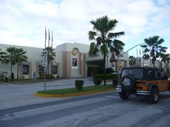-DFS旗下塞班岛T广场(Saipan)