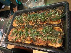 -烤匠麻辣烤鱼(万象城店)