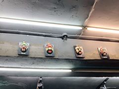 -丽影重庆小面(定西路店)