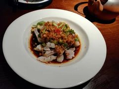 -绿茶餐厅(乐峰广场店)