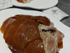 -紫光园·烤鸭·北京菜(团结湖店)