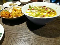 -青叶202都市餐厅(迪诺水镇店)