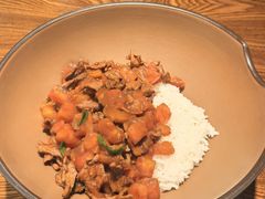 -德天顺盖码饭(人民西路店)