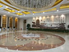 -武汉规划展示馆