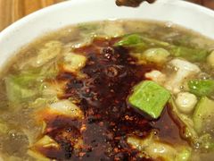 -老字号贾家肉丸糊辣汤(光明巷店)