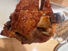 -普拉那啤酒坊Paulaner(凯宾斯基饭店)