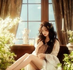 -米莱摄影写真(五大道别墅店)