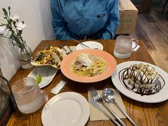 -AFS Cafe & Canteen(闽江二路店)