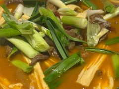 -万松园美食街
