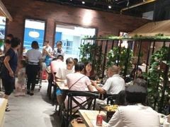 大堂-武松家(丰益桥店)