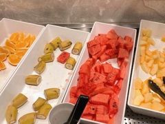 -比格比萨自助(李沧万达店)