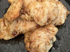 -红东阁东北菜烤肉酒馆(CROSS万象汇店)