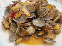 -来之顺海鲜菜馆·青岛菜·始于1993(栈桥店)