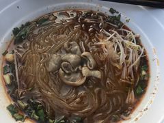 -钟方模白家肥肠粉(春熙店)