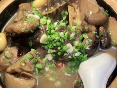 -百鸟归巢天麻鱼头(远洋城店)
