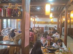 -都江堰石锅鱼