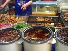 -丽丽水煮(顺外路店)