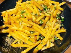 -一棠龙虾•王牌虾球(光谷天地店)