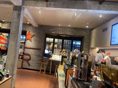 -星巴克臻选(成都宽窄巷子店)