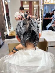 -Kraemer Paris苏豪路易士·嘉玛发廊
