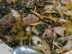 -渔语鱼酸菜鱼新川菜(来福士店)