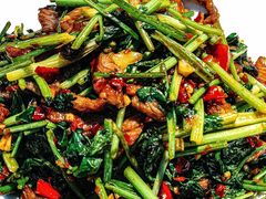 -胡马八破·川菜小馆(高新万达店)