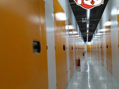 -安东易迷你仓自助寄存仓库(淞虹路店)