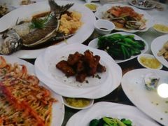 -孖宝酒家(狮岭店)