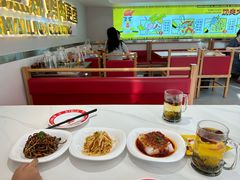 -金柱大盘鸡(南门店)