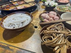 -正南齊北重庆老火锅(光华村直营店)