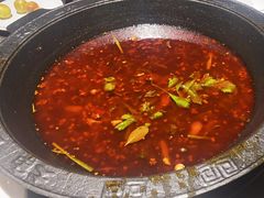 -大鱼山房鱼头火锅(老字号品质店)