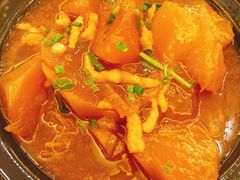 酱萝卜-国力仁和川菜(李家村店)
