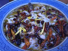 -鱼库·不仅是一家烤鱼店(车公庙店)