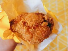 -麦当劳(豫园店)