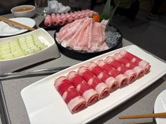 -海底捞火锅(谷德广场店)