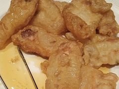 -宝轩渔府·老字号海鲜·正宗津菜(水上店)