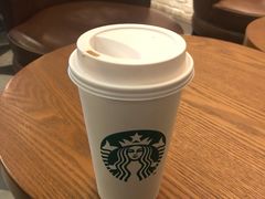 -星巴克臻选(广州东山锦轩店)