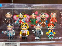 -泡泡玛特POPMART(天环购物中心店)