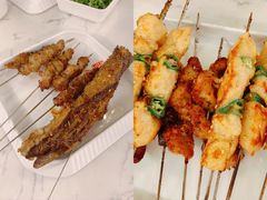 -丁卯•铜锅涮肉(工体店)