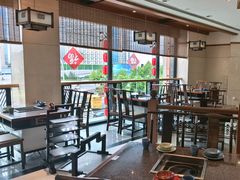 -皇城老妈·大连海鲜火锅(港湾店)