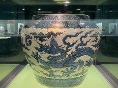 -上海博物馆(人民广场馆)