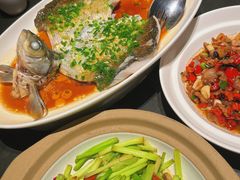 -知楚•精致湖北菜(武商MALL店)