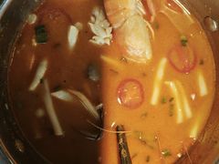 -泰椰里·泰国餐厅(智慧城广百广场店)
