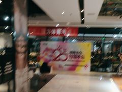 -银吉姆健身(平江万达馆)