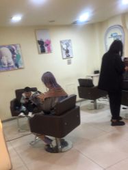 -丽时 Hair Salon