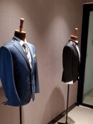 -优山定制西服衬衫大衣(国贸店)