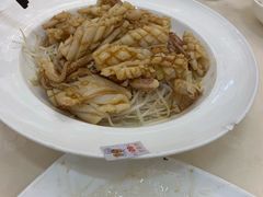-四季大酒楼(白濠店)