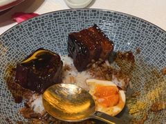 -北京柏悦酒店·锦庭餐厅Dining Room