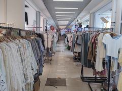 -七浦路服装批发市场